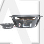 Компонентная акустика Morel Elate Ti 903